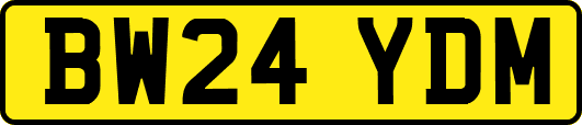 BW24YDM