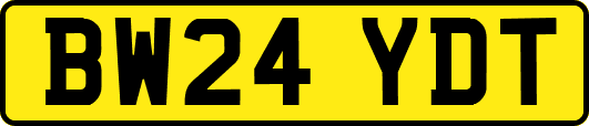 BW24YDT
