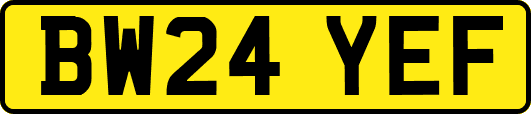 BW24YEF