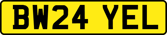 BW24YEL