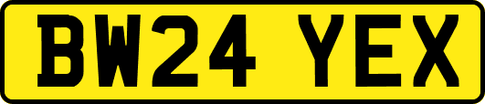 BW24YEX