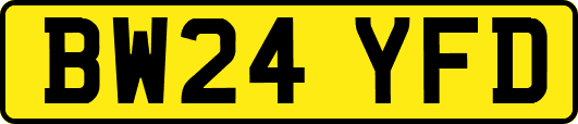 BW24YFD