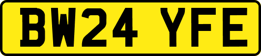 BW24YFE