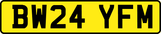 BW24YFM