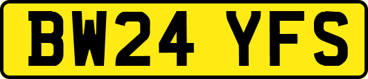 BW24YFS