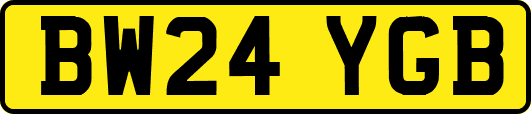 BW24YGB