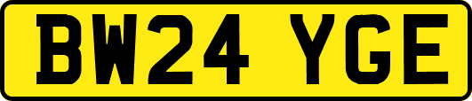 BW24YGE