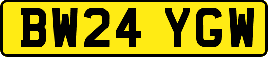 BW24YGW