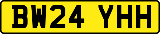 BW24YHH