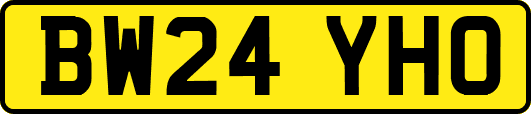 BW24YHO