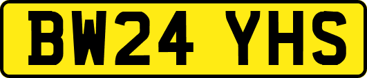 BW24YHS