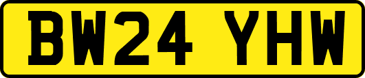 BW24YHW