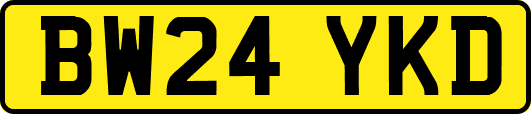 BW24YKD