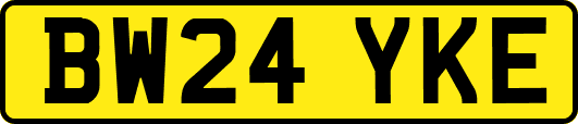 BW24YKE