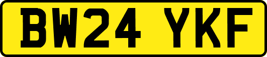 BW24YKF