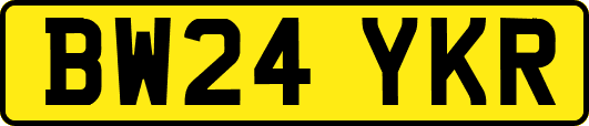 BW24YKR