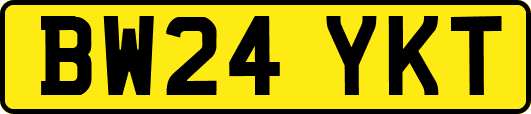 BW24YKT