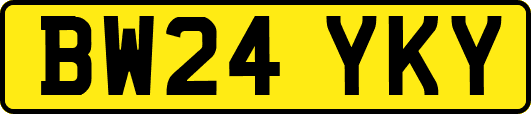 BW24YKY