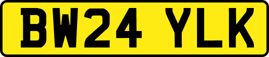 BW24YLK