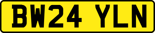 BW24YLN