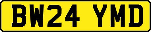 BW24YMD