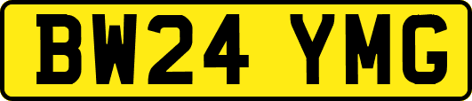 BW24YMG