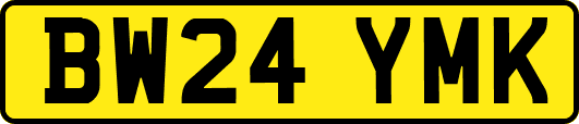 BW24YMK