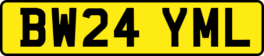 BW24YML