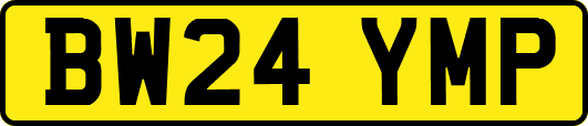 BW24YMP