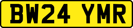 BW24YMR