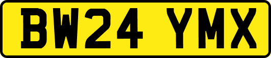 BW24YMX
