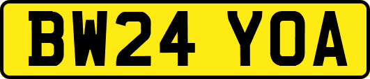 BW24YOA