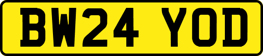 BW24YOD