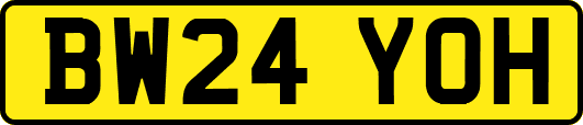 BW24YOH