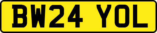 BW24YOL