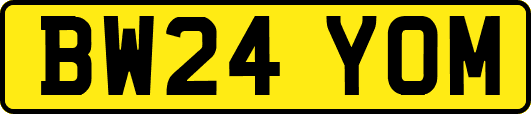 BW24YOM