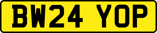 BW24YOP