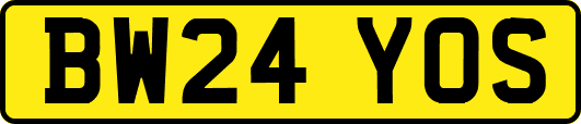 BW24YOS