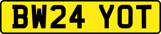 BW24YOT