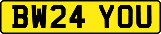 BW24YOU