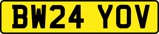 BW24YOV