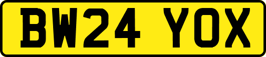 BW24YOX