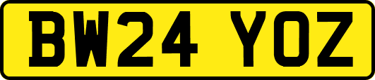 BW24YOZ