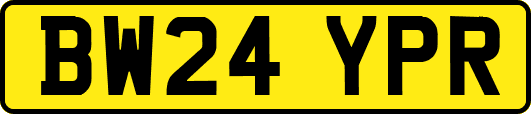 BW24YPR