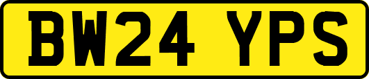 BW24YPS
