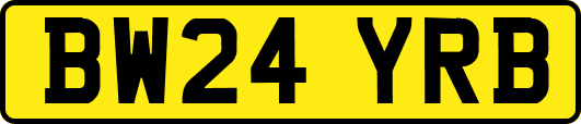 BW24YRB