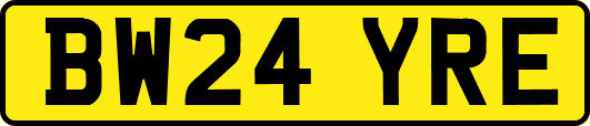 BW24YRE