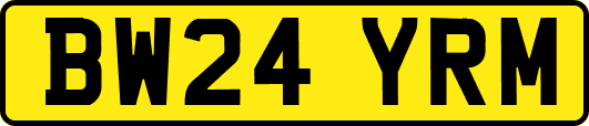 BW24YRM
