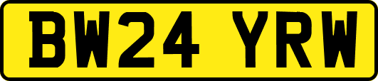 BW24YRW