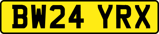 BW24YRX